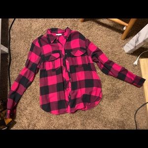 Flannel